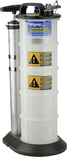 Mityvac mv7201 gallon - mityvac, 2.3