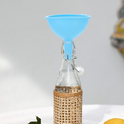 Pcs perfume dropper funnel - 3,