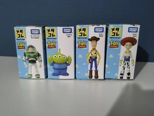 Toy Story Metal Figure