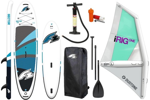 Sector windsurf 5 isup - sector,