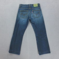Jean Baggy Vintage Y2K Levi's