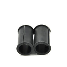 Lot of 2 Microphone Spacer fit