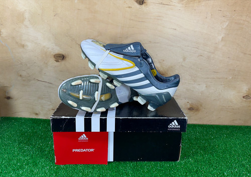 Adidas predator powerswerve - adidas,