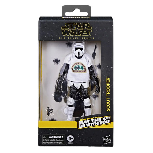 Star wars black - wars, series