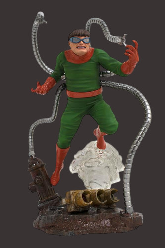 Marvel gallery doctor - marvel,