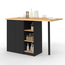 Ilot central CESAR 140 cm 5