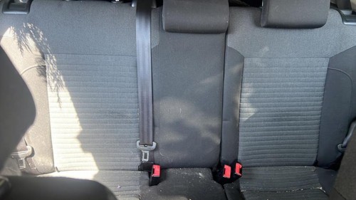 Banquette arriere volkswagen - arriere,