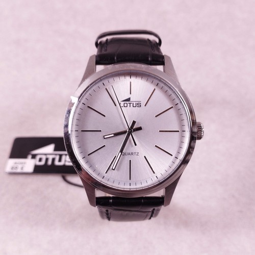 Montre homme lotus - montre,