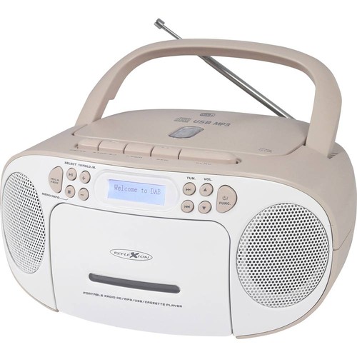 Reflexion radio lecteur - reflexion, radio-lecteur
