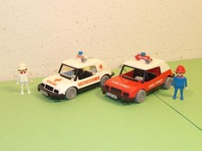Playmobil 3216 3217