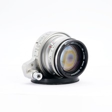 Kern-Switar 50 mm f/1.8 AR