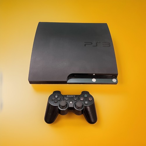 Console ps3 sony playstation - ps3,