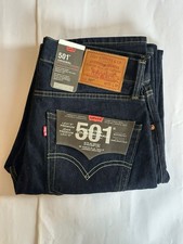 Levi’s 501 Men’s Jeans