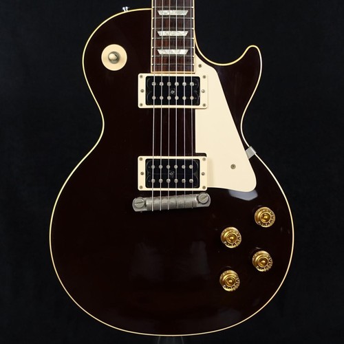 Gibson custom shop historic - gibson,