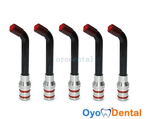 5pcs guide optique pour lampe - 5pcs,