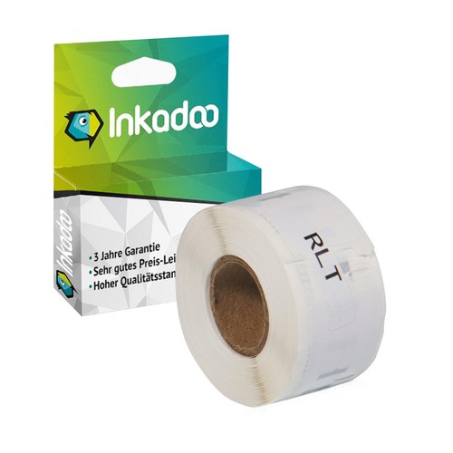Compatible avec dymo - avec,