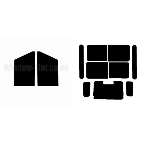 Pour land rover - pour,