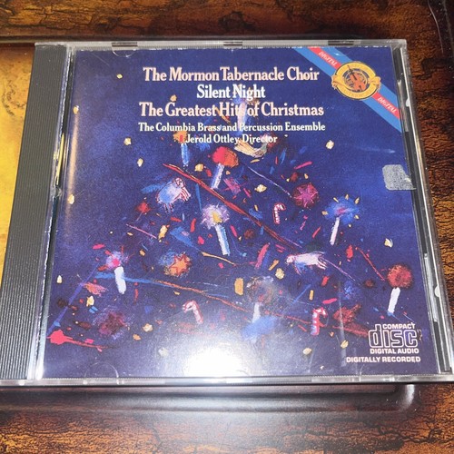 Mormon tabernacle choir silent - mormon,