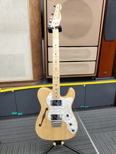 Guitare électrique fender - électrique,