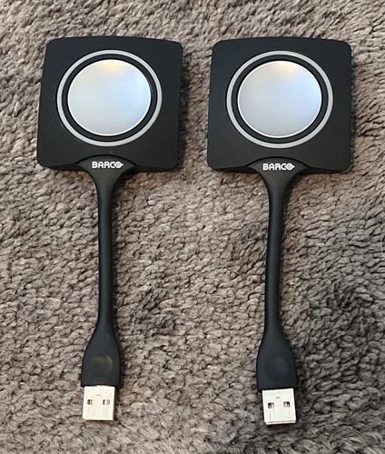 Lot barco clickshare - lot, (2)