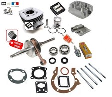 Kit moteur complet mob Peugeot