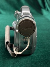 Caméscope vidéo numérique