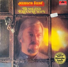 James Last Rußland