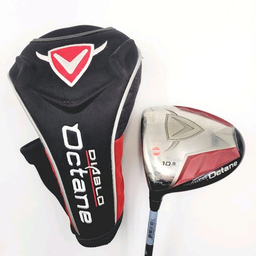 Callaway diablo octane driver - diablo,