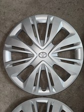 Enjoliveur Toyota Aygo X 17 "