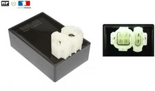 Boitier  Bloc CDI MP Parts