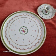 Haviland Limoges décor Vieux