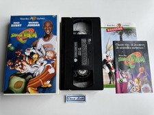 Space Jam (Bugs Bunny, Michael