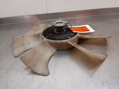 Viscous ventilateur embrayage - viscous,
