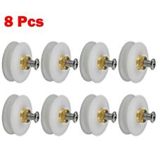 Poulie Douche Porte Rouleaux