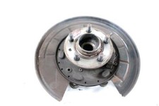 LR045825 Hub Upright Spindle Rear Left LAND ROVER Discovery 4 3.0 D