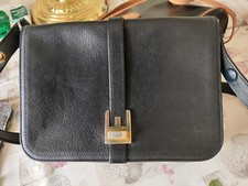 MAGNIFIQUE SAC A MAIN CUIR