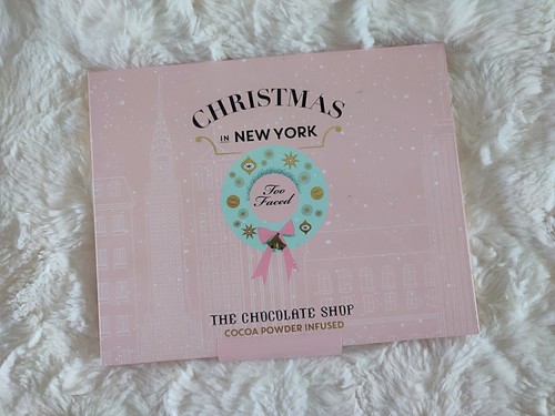 Palette christmas new - palette,