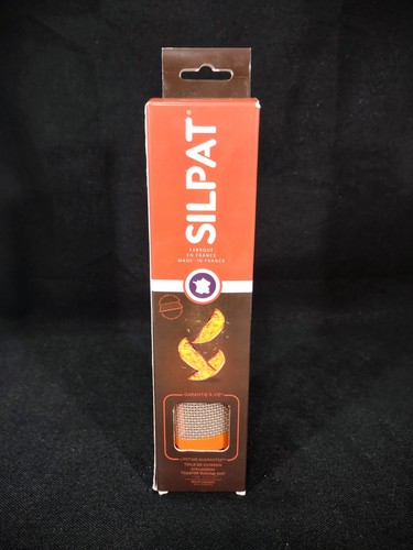Silpat non stick silicone - silpat,