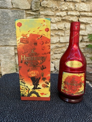 Hennessy vsop édition - hennessy,