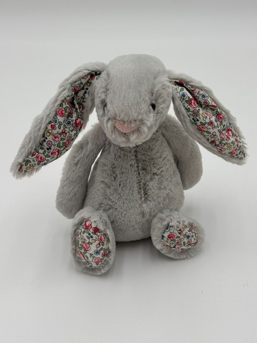 Peluche lapin jellycat blossom - lapin,