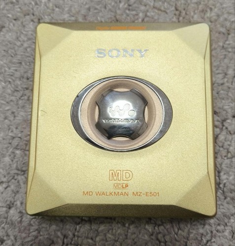 Lecteur audio portable sony - lecteur,