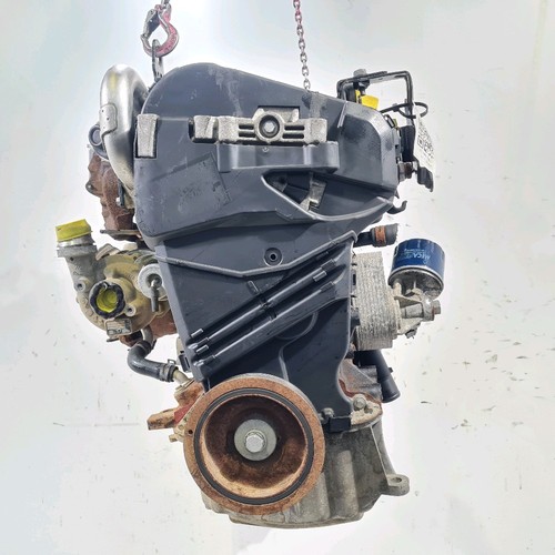 Moteur type k9k808 renault - k9k808,
