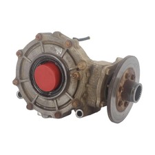 Pont arrière (Yamaha -