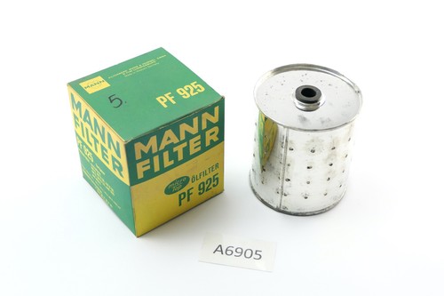 Mann filter 925 pour - mann,