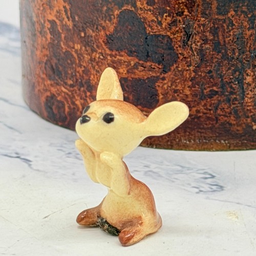 Hagen renaker miniature - hagen,