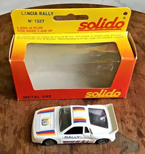 SOLIDO N°1327 (de 1983)