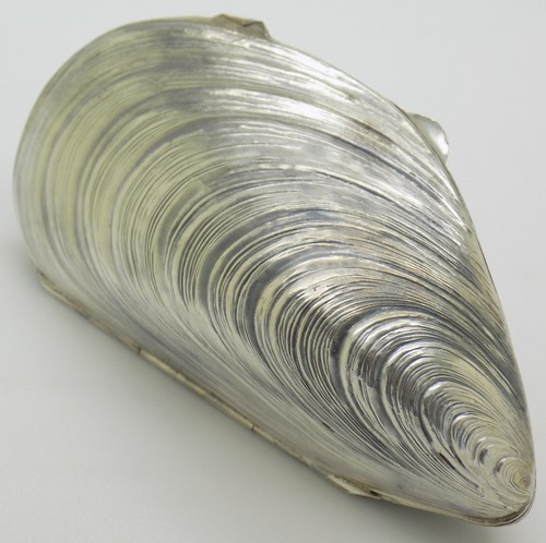 Vintage 800 solid silver sea - solid,