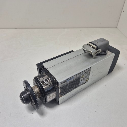 Moteur broche rotax hsd - broche,