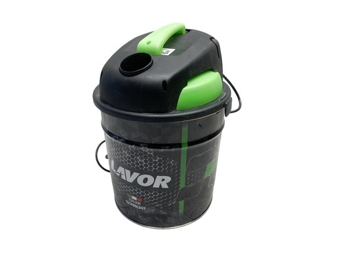 Aspirateur industriel lavor - aspirateur,