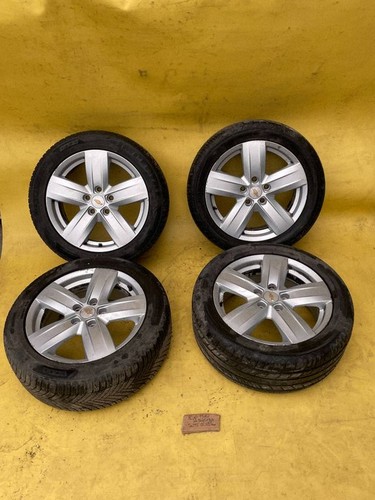 Chevrolet orlando 2011 jante - chevrolet,